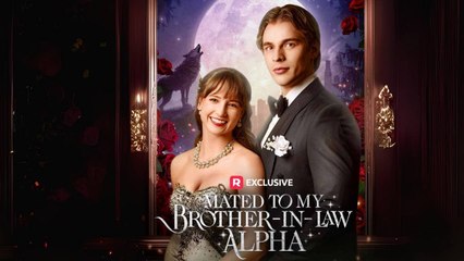 Mated To My Brother-In-Law Alpha Us