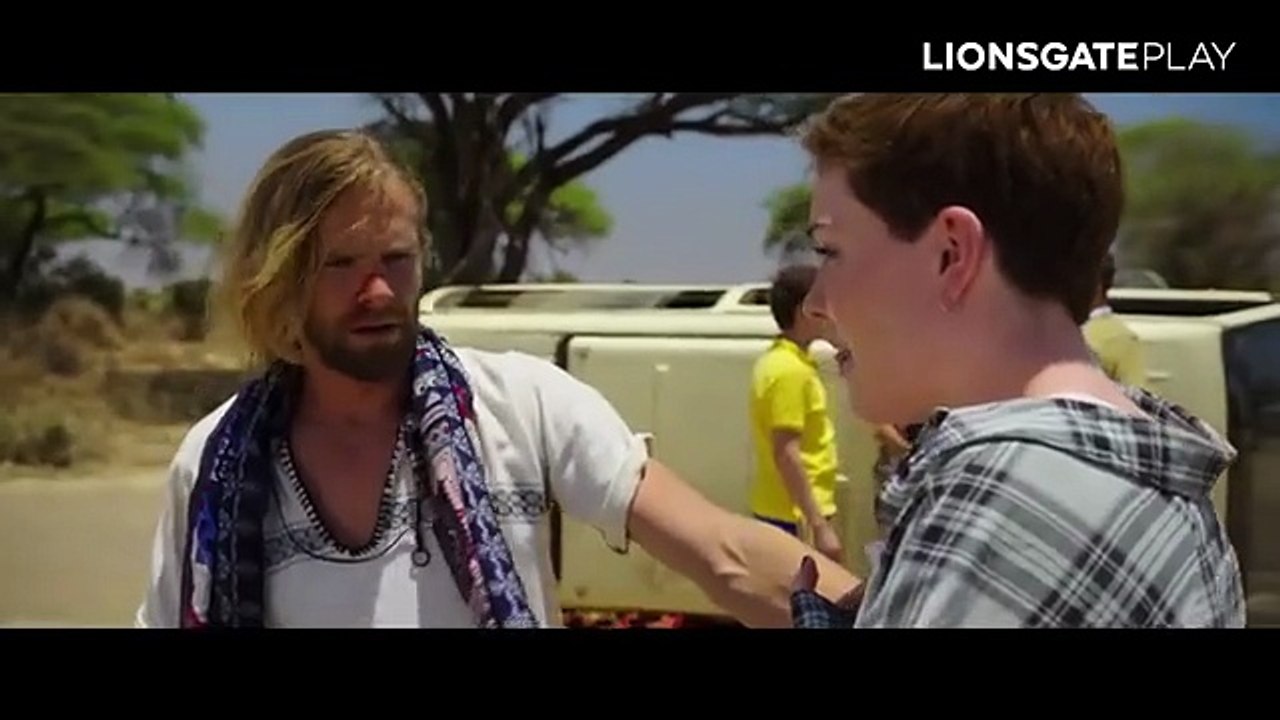 ENDANGERED SPECIES _ Hollywood Movie Hindi Dubbed _ Action Movie _ Lionsgate Play
