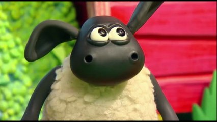 Timmy time "Timmy Rings the Bell"