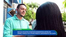 Drama e Mistério em Homicídio: Designer de Cílios é Presa de Ataque Brutal na Estrada - As Incríveis Revelações do Caso