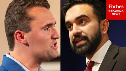 Charlie Kirk: If Republicans Don't Do This Then 'Mamdani Will Just Be The Beginning'