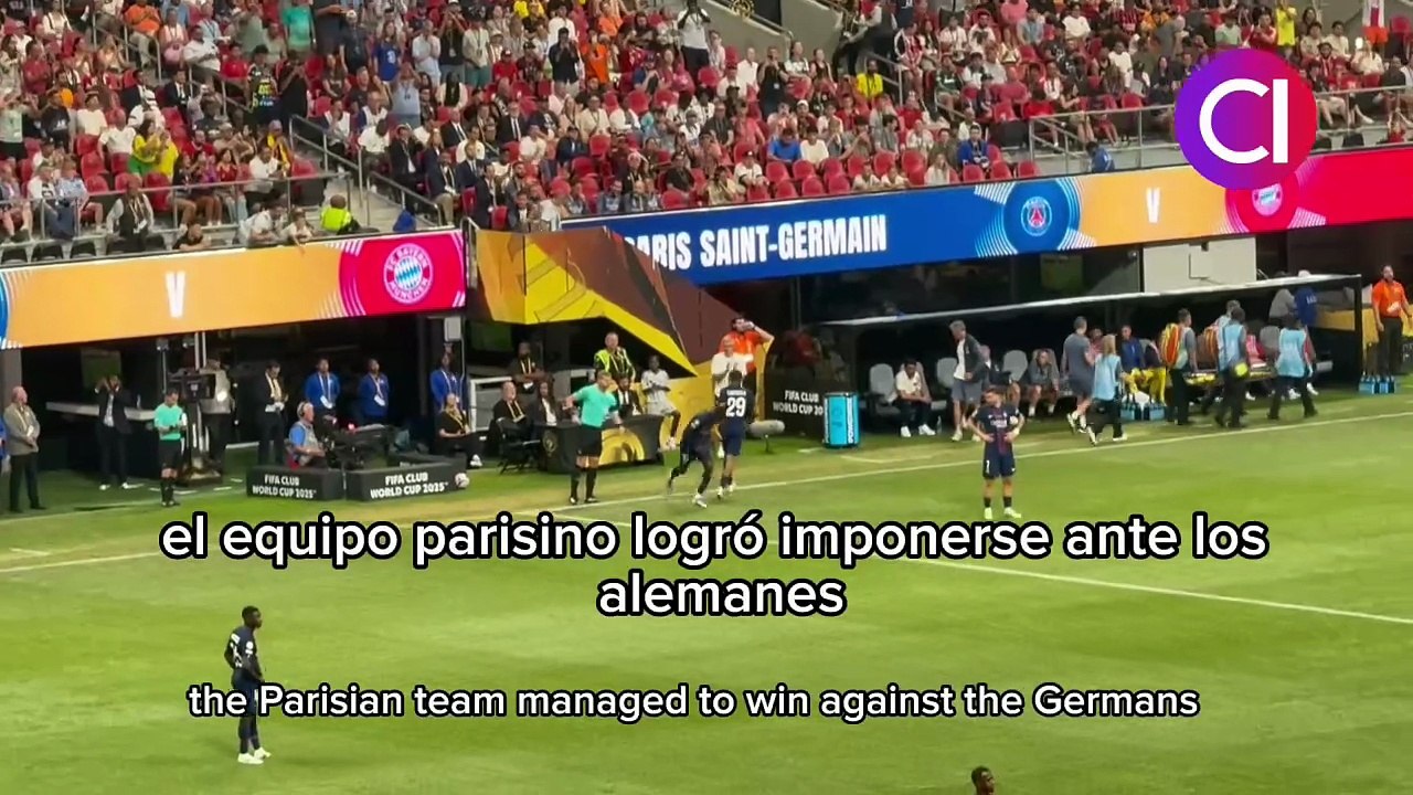 Mundial de clubes 2025: Cuartos de final