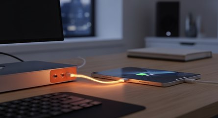 Decode Your USB Ports: Discover What the Colors Reveal About Speed & Power 🔌