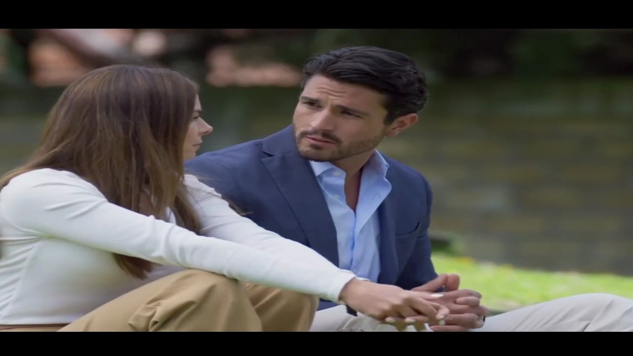 Regalo de Amor Capitulo 16 Completo