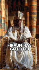 When Allah Parted the Sea_ The Untold Trials of Sayyidina Musa (A.S.)