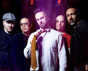 Farnham band Penny Rebels perform their first single Bad Man