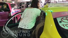 Halfway Sound - Demo reel watermark