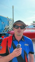 Grand Prix Valleyfield - Austin Eacret