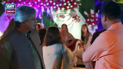 Ishq Hai Episode 3 _ Danish Taimoor _ Minal Khan