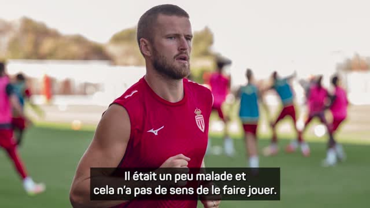 Monaco - Hütter explique l'absence des recrues