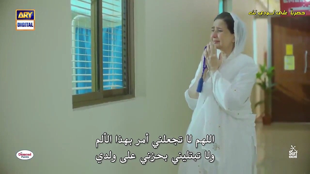 مسلسل شير زمان الحلقة 11 الحادية عشر مترجمة