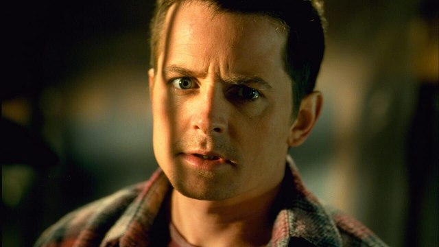 Fantômes contre fantômes