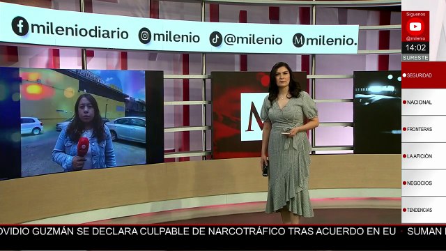 Policías en Corregidora, Querétaro, son atacados a balazos; un agente falleció en operativo