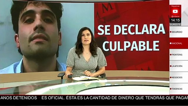 Peligroso lo que hace EU al declarar terroristas a narcos, pero negocia con ellos: Juan Ibarrola
