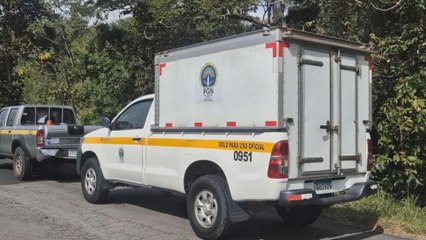 Estudiante de 17 años fallece durante un incidente en Las Garzas