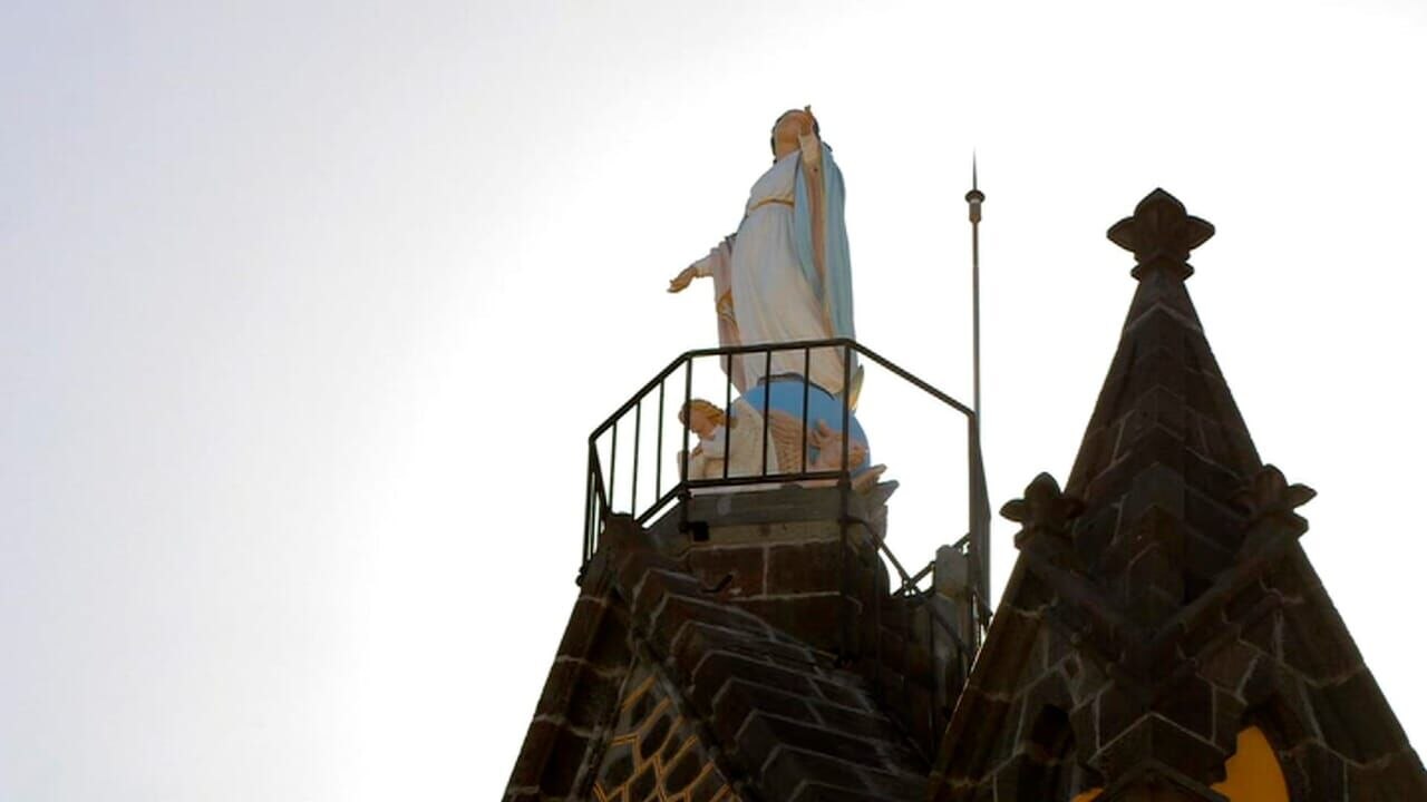 Faites entrer l'accusé