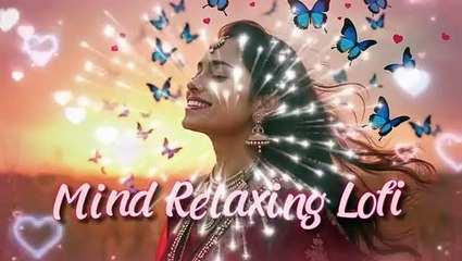 Ultimate Mind Relaxing Lofi Beats | Study, Sleep & Chill