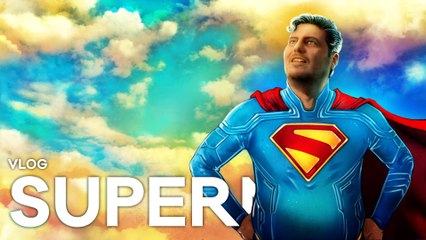 Superman (2025) | Mon avis complet sur le film de James Gunn 🚀