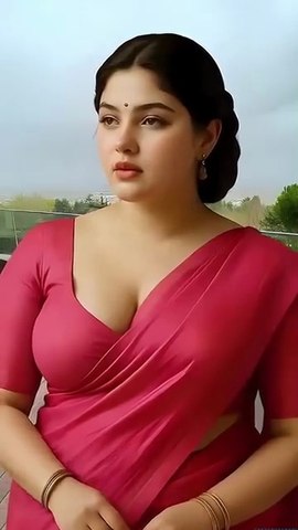 Ai Pretty Girl Talking