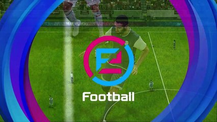 Hot Final Clash! AC Milan vs Real Madrid – PES 2021 Master League