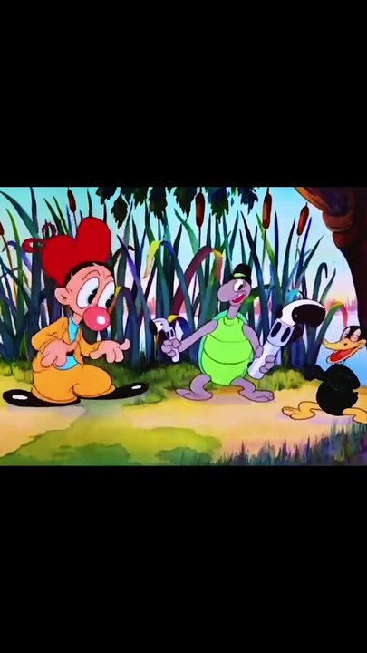 DaffyDuck & Egghead (1938)
