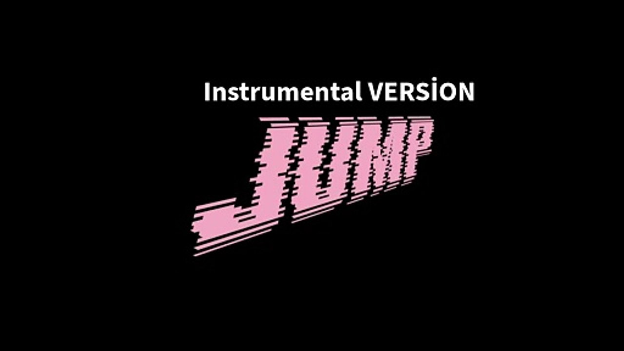 Recep Kahraman - Jump (Instrumental Version) (Audio)