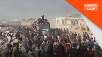 798 maut ketika dapatkan bantuan