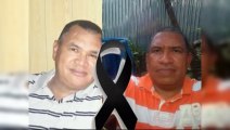 Dos hermanos muerto deja accidente en Dajabón; patana los chocó
