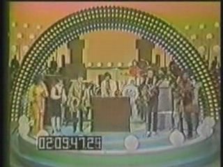 Sly and The Family Stone - Dance To The Music - Music Lover