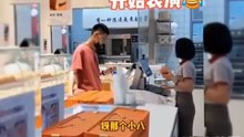盘点女追男名场面，人帅是非多，给我来些这样的机会