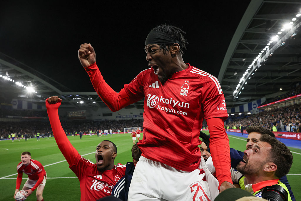 Sky Sports claim Newcastle United can sign 19-goal striker if