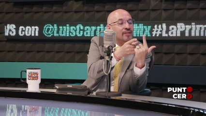 Punto cero 14 de Julio