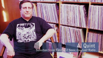 Records Collecting Dust II | movie | 2018 | Official Trailer