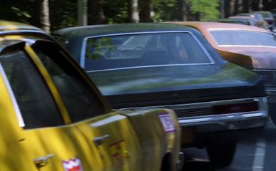 Night of the Juggler | movie | 1980 | Official Trailer