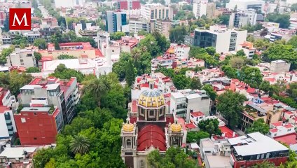 ¿Vivir en la Condesa? Así subieron los precios por la gentrificación