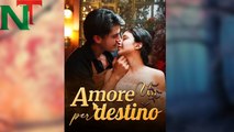 Un Amore Per Destino O - Full Movie