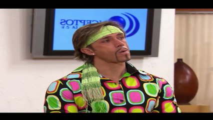 La Fea Màs Bella  ─ Cap 86