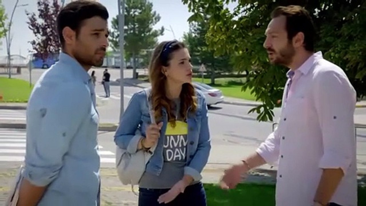 17. Te Ame Una Vez (Sevdim Seni Bir Kere), en español