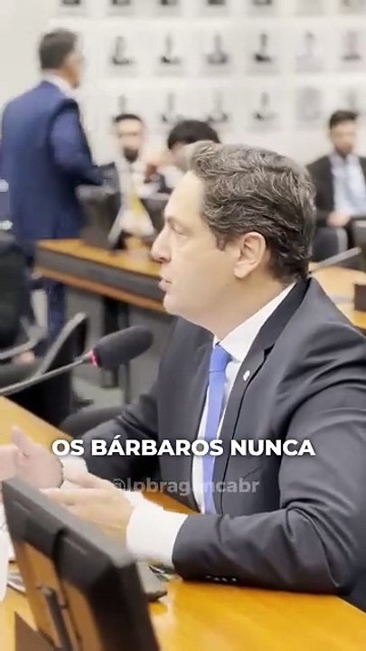 A Guerra de Trump