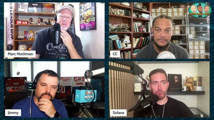 11-Year anniversary of LeBron James leaving Miami - did he make the right decision?