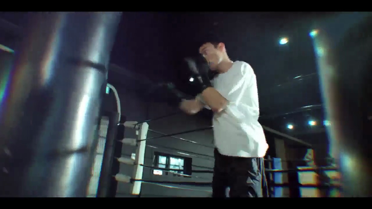  High school return of a gangster - eps. 04 (sub. indonesia)