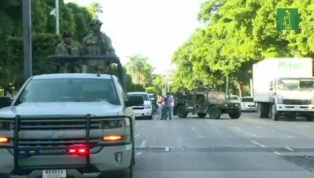 Ovidio Guzmán, hijo del Chapo , se declara culpable de narcotráfico en EEUU