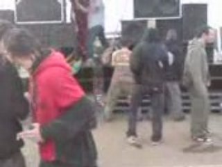 Tekos crucey 2008 konectik