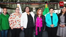 CNDH exhorta al gobierno a adoptar medidas no privativas de la libertad para las mujeres en prisión