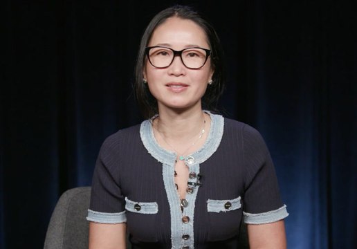 Coinbase marketing leader Di Sanborn talks about the appeal of cryptocurrency to the younger generation