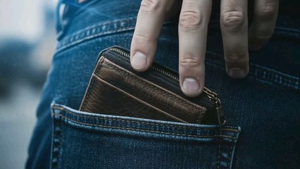 “Protect Your Credit Cards from Hackers – RFID Blocking Wallet Review” # click the link # https://ceceswarehouse.co/pages/rfid-protector-dg#aff=Tiwill