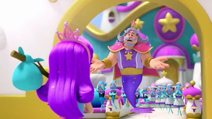 Rainbow Bubblegem: S01 EP 2 |ENG SUB|