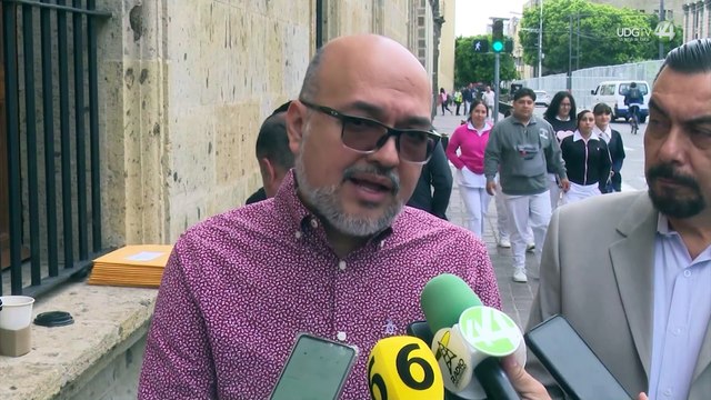 Académicos presentan ante el Congreso proyecto de reforma a leyes secundarias de transparencia