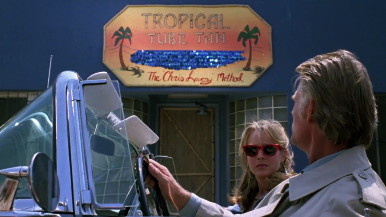 Guardianes del Futuro 1985 Español España Castellano - Trancers