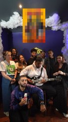 Devine ce que je joue